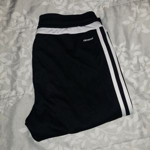Adidas Climacool pants womens size small